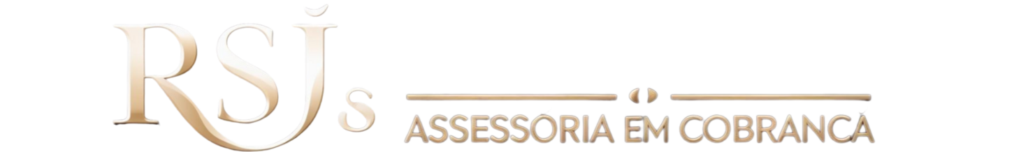 RSJ Assessoria em Cobrança
